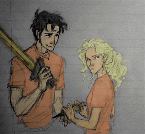 "Your training. . Percy jackson fanfiction annabeth cheats on percy with zeus